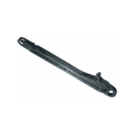 BIELLETTE DE PORTILLON INFERIEUR pour FOUR BRANDT - 71X7712 (1/2)