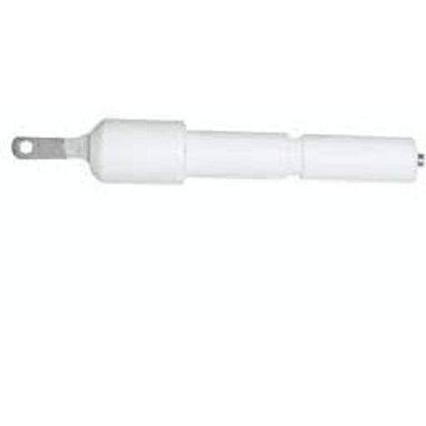 BOUGIE D ALLUMAGE 6 X 50 M/M pour TABLE DE CUISSON BRANDT -...
