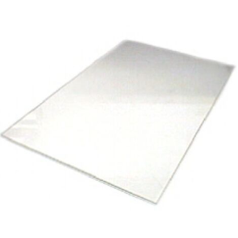 VERRE DE CLAYETTE CONGELATEUR SUP pour REFRIGERATEUR...