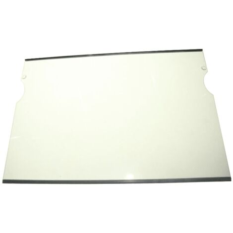 CLAYETTE EN VERRE COMPLETE 515 X 350 M/M pour REFRIGERATEUR... (1/2)