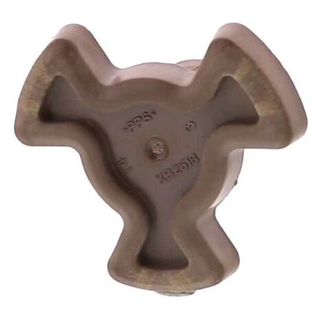 ENTRAINEUR DE PLATEAU pour MICRO ONDES BRANDT - 72X3737 (1/2)
