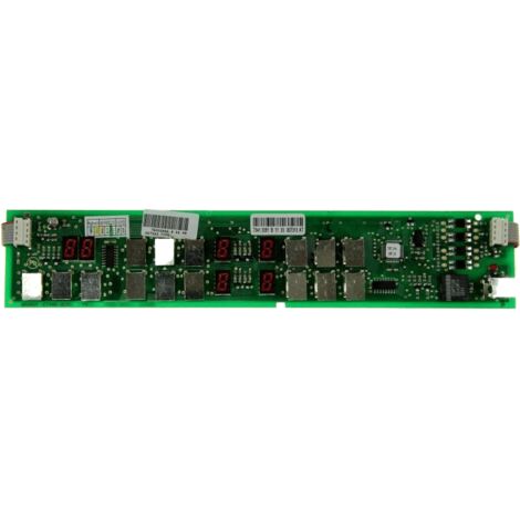 CARTE CLAVIER pour CUISINIERE BRANDT - 72X4263