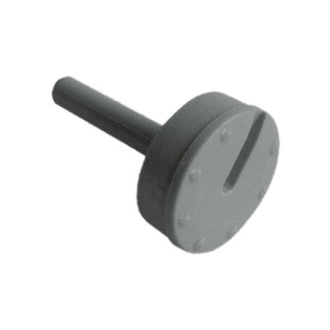 BOUTON DE COMMANDE THERMOSTAT POUR REFRIGERATEUR LIEBHERR - 7427328 (1/2)