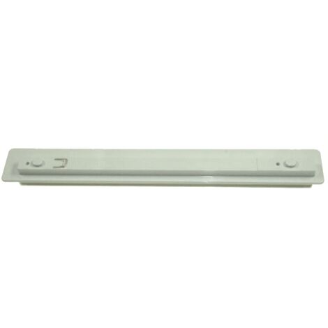 SUPPORT TIROIR DROIT POUR REFRIGERATEUR LIEBHERR - 7430466 (1/3)