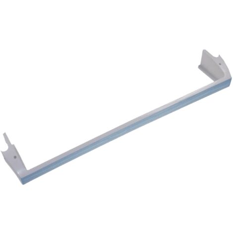 CADRE DE MAINTIEN TABLETTE POUR REFRIGERATEUR LIEBHERR - 7436667 (1/2)