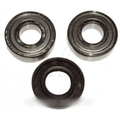 JEU DE PALIERS POUR LAVE LINGE CURLING - 750000700 (1/5)