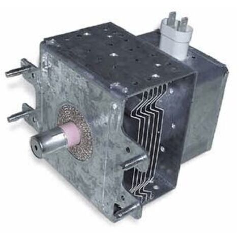 MAGNETRON AK800J 850W 2M248J(Y) POUR MICRO ONDES FAGOR - 75X0580 (1/4)