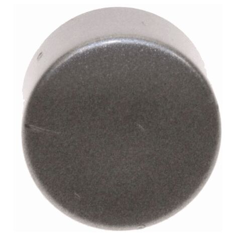 TOUCHE MARCHE ARRET INOX POUR LAVE VAISSELLE SMEG - 766412005 (1/4)