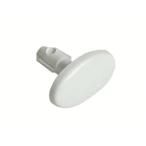 BOUTON PROGRAMMATEUR pour FOUR BRANDT - 76X7286 (1/2)
