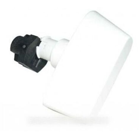 MANETTE BLANCHE POUR FOUR BRANDT - 76X9848