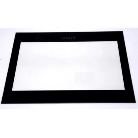 VITRE MOTOYEN LARGE POUR FOUR SMEG - 772531651 (1/2)