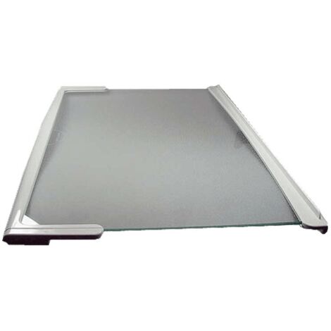 CLAYETTE VERRE 523 X 342 M/M pour REFRIGERATEUR SMEG -... (1/2)