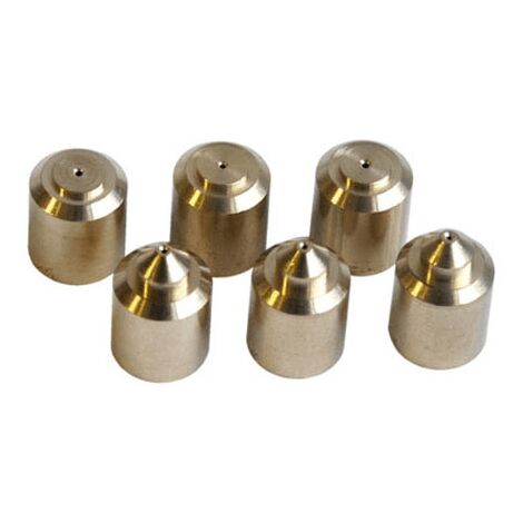 SACHET INJECTEURS GAZ BUTANE POUR CUISINIÈRE FAR - BVMPIECES