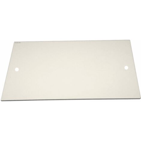 GLACE INTERIEURE DE PORTE pour FOUR DE DIETRICH - 77X9994