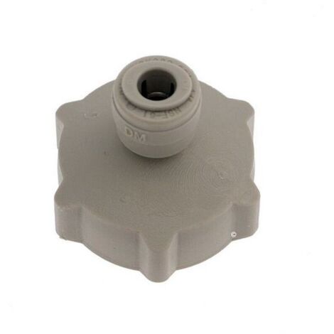 RACCORD DROIT 20/27 OU 3/4 POUR LAVE LINGE - 7811701 (1/4)