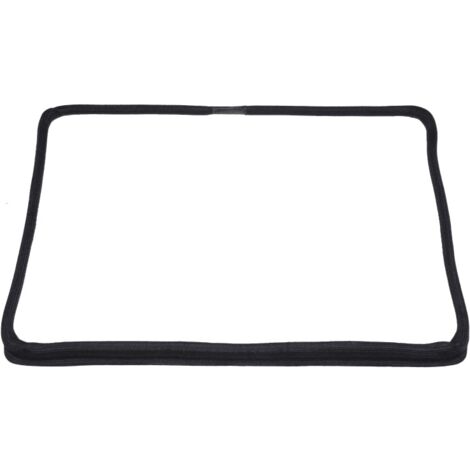 Joint de porte d'origine (784130908) Four, cuisinière SMEG (1/2)