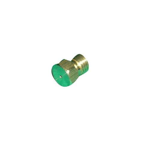 INJECTEUR GB 0.65 POUR CUISINIERE FAGOR - 7846525 (1/3)