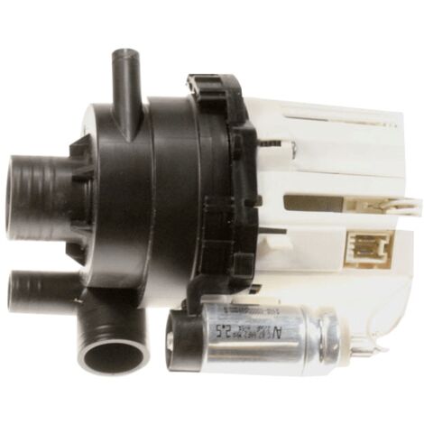 POMPE DE CYCLAGE pour LAVE VAISSELLE SMEG - 795210776 (1/2)