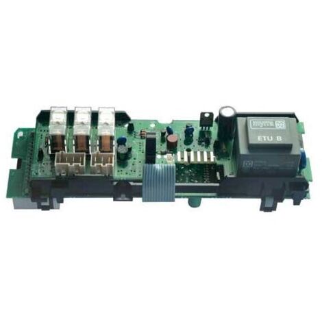 PLATINE DE COMMANDE pour MICRO ONDES BRANDT - 79X5691