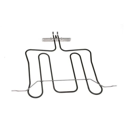 Résistance four Smeg Resistance superieure four 806890840