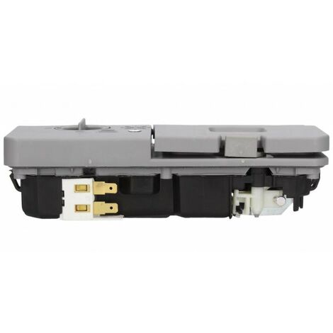 BOITE A PRODUIT POUR LAVE VAISSELLE SMEG - 812890055 (1/4)