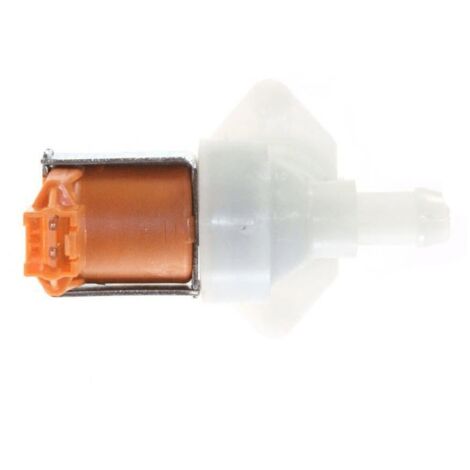 ELECTROVANNE 1 VOIE POUR LAVE VAISSELLE SMEG - 813050208 (1/3)