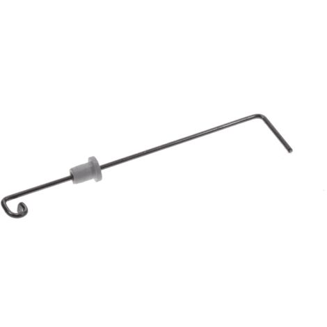 RESSORT DE TAMBOUR COTE GAUCHE pour LAVE LINGE CANDY -... (1/3)