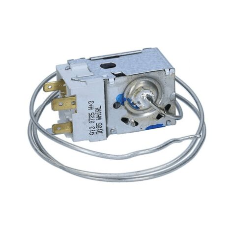 THERMOSTAT POUR REFRIGERATEUR SMEG - 818731359 (1/3)