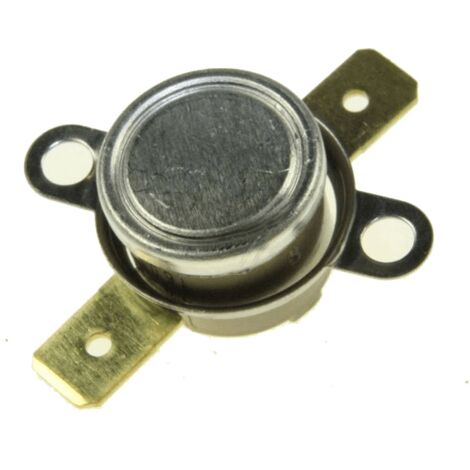 THERMOSTAT DE SECURITE 160°C pour FOUR SMEG - 818731477 (1/2)