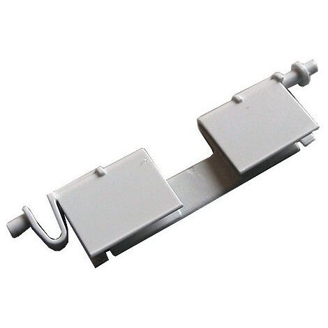 RESSORT DE PORTILLON POUR REFRIGERATEUR GORENJE - 8212026 (1/2)