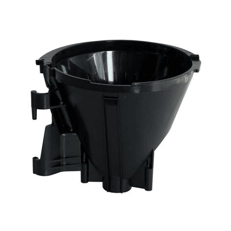 SUPPORT FILTRE A CAFE POUR PETIT ELECTROMENAGER DELONGHI - 8737862 (1/2)