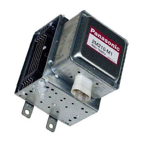 MAGNETRON OM75P (31) pour MICRO ONDES SAMSUNG - 8752961