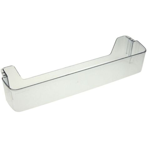 Balconnet à bouteilles inférieur pour réfrigérateur – Compatible Frigelux CB250A – Stockage efficace – Accessoire essentiel (1/2)