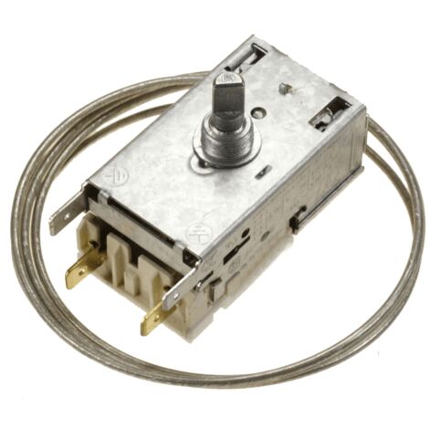 THERMOSTAT K59L4141 pour REFRIGERATEUR ARISTON - 8915249 (1/3)