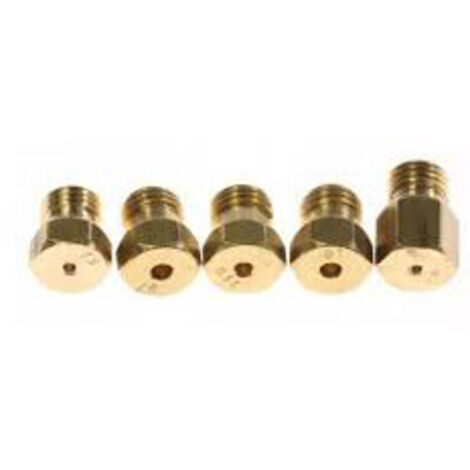 SACHET INJECTEURS GN 4G+FOUR POUR CUISINIERE CONTINENTAL EDISON - 900242 (1/3)