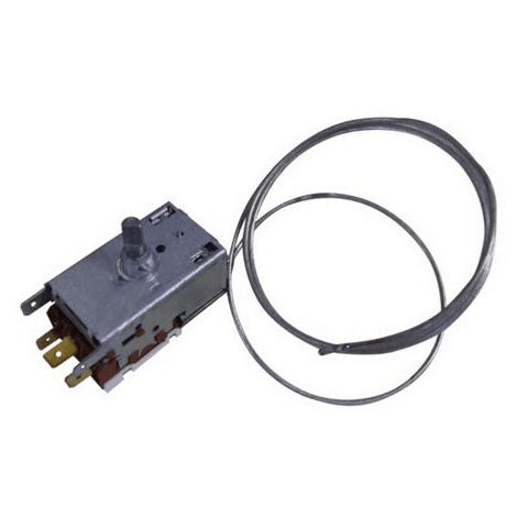 THERMOSTAT K59L2732 POUR REFRIGERATEUR BEKO - 9002755485 (1/2)