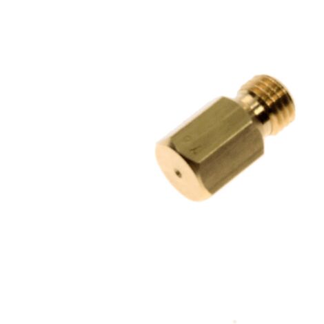INJECTEUR GAZ BUTANE DIA 0.76 pour TABLE DE CUISSON SMEG -... (1/3)
