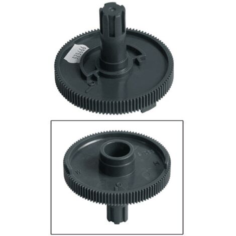 Saeco - engrenage z.108 x plaq.montag. - 9121069150 (1/3)