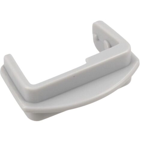 ARRET PANIER SUPERIEUR pour LAVE VAISSELLE CANDY - 91601047 (1/3)