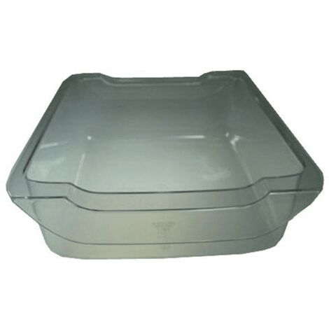 TIROIR MULTIFONCTION+CLAYETTE PLASTIQUE POUR REFRIGERATEUR CANDY - 91602618 (1/2)