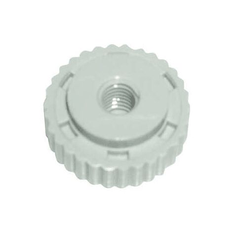 Écrou de bras inférieur pour lave-vaisselle – Maintien et rotation optimaux – Compatible avec plusieurs modèles ROSIERES – 91613554 (1/3)