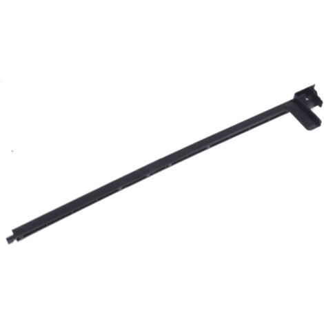 SUPPORT DROIT DE JOINT pour LAVE VAISSELLE ROSIERES - 91617522 (1/2)