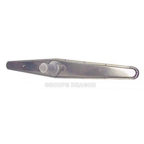 BRAS INFERIEUR DE CYCLAGE POUR LAVE VAISSELLE ROSIERES - 91750139 (1/2)