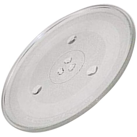 PLATEAU TOURNANT Ø 305 M/M POUR MICRO ONDES CANDY - 91943162 (1/2)