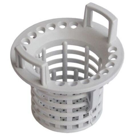Filtre Central Conique Amovible 92618370 Pour LAVE VAISSELLE (1/3)