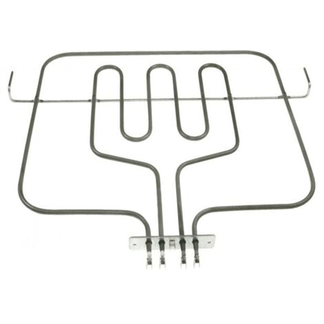 RESISTANCE GRILL 1600 W 230 V POUR FOUR ROSIERES - 92740984 (1/2)