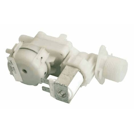 ELECTROVANNE AVEC SECURITEE PNEUMATIC POUR LAVE VAISSELLE CANDY - 92748656 (1/2)