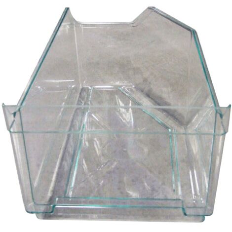 BAC LEGUMES LONG COTE GAUCHE KI/KLEV POUR REFRIGERATEUR LIEBHERR - 9290014 (1/2)