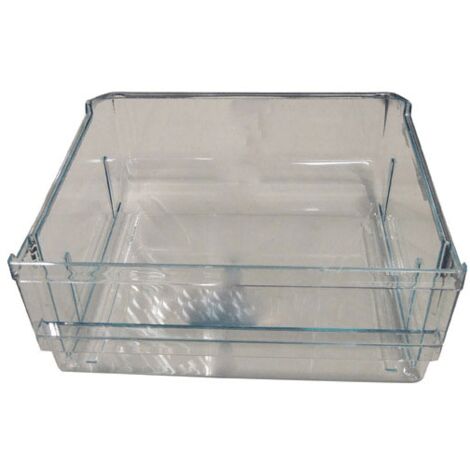 BAC A LEGUMES PETIT MODEL POUR REFRIGERATEUR LIEBHERR - 9290843 (1/3)