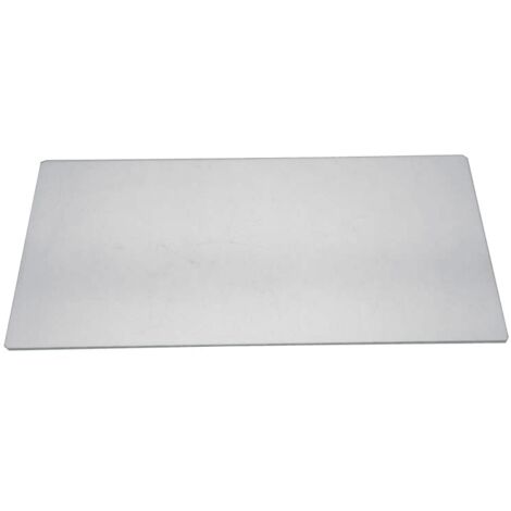 CLAYETTE VITRE DE BAC A LEGUMES 523X290M POUR REFRIGERATEUR ROSIERES - 92946276 (1/3)